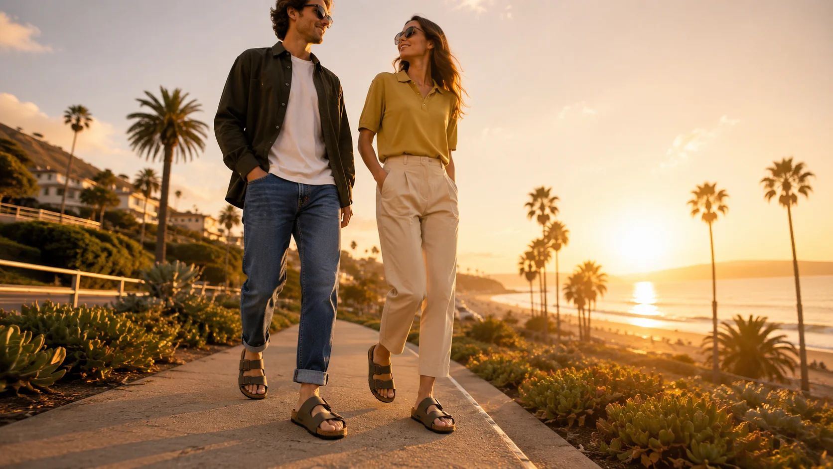 Style That Feels Good